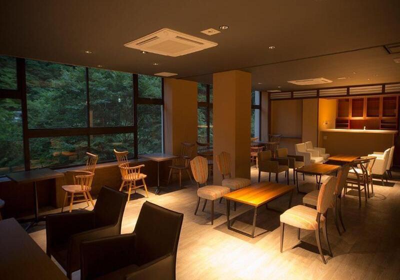 ריוקאן Aizu Higashiyama Onsen Tsuki No Akari