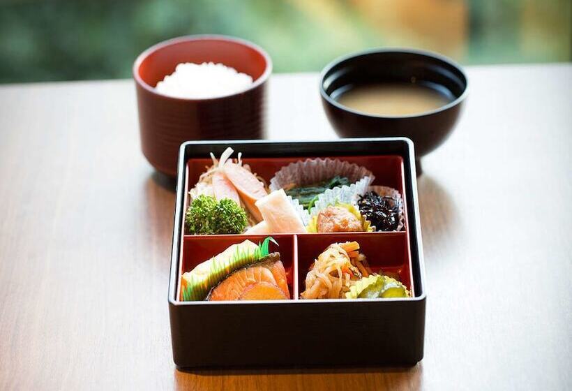 ריוקאן Aizu Higashiyama Onsen Tsuki No Akari