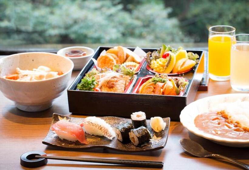 ריוקאן Aizu Higashiyama Onsen Tsuki No Akari