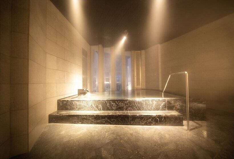 ריוקאן Aizu Higashiyama Onsen Tsuki No Akari