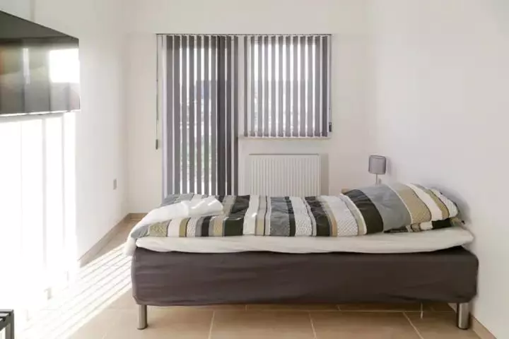 هتل Ikast