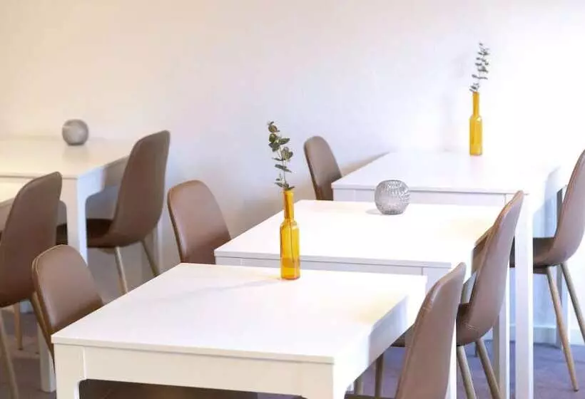 هتل Ikast