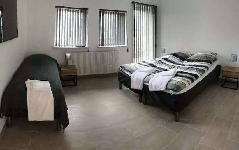 هتل Ikast