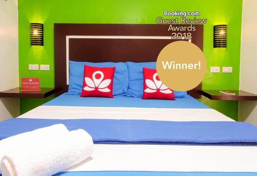 هتل Zen Rooms Sabang Beachview