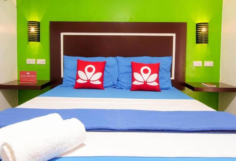 هتل Zen Rooms Sabang Beachview