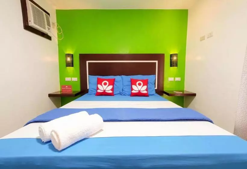 ホテル Zen Rooms Sabang Beachview