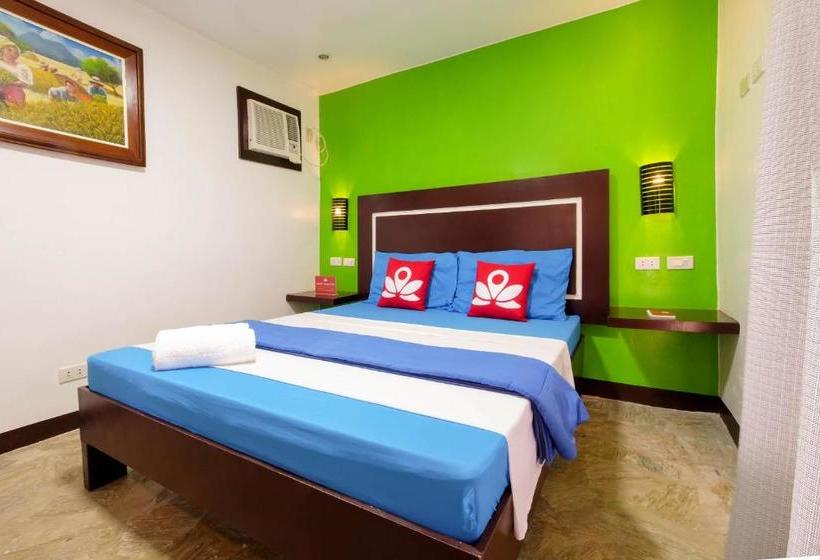 هتل Zen Rooms Sabang Beachview