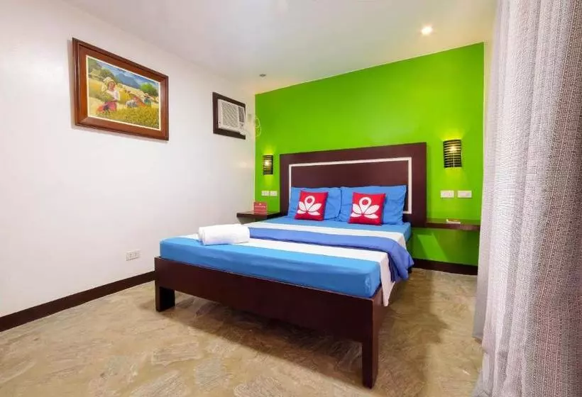 ホテル Zen Rooms Sabang Beachview