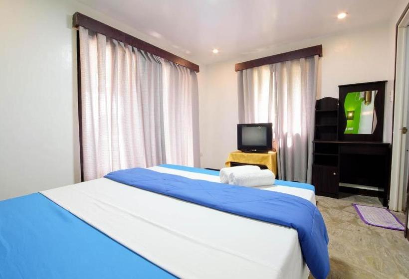 هتل Zen Rooms Sabang Beachview