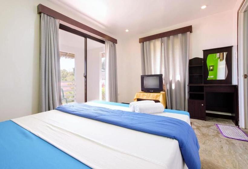 هتل Zen Rooms Sabang Beachview