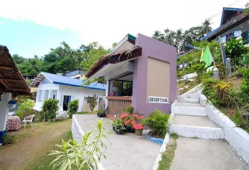 ホテル Zen Rooms Sabang Beachview