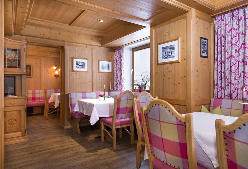 호텔 Garni Lavendel