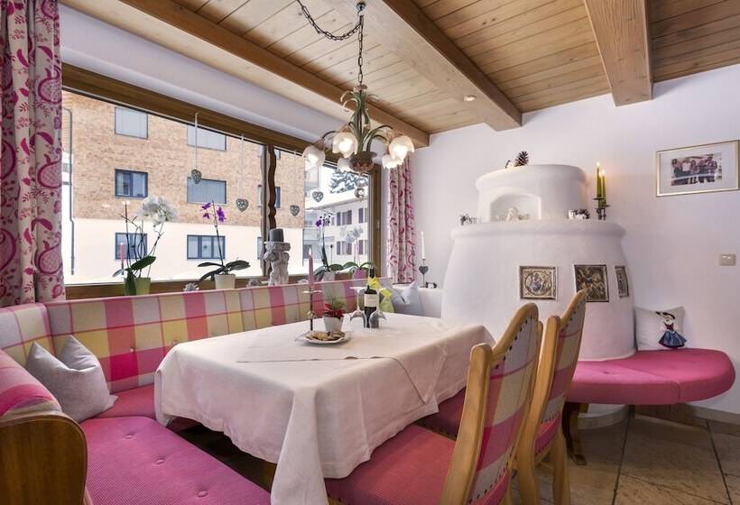 호텔 Garni Lavendel