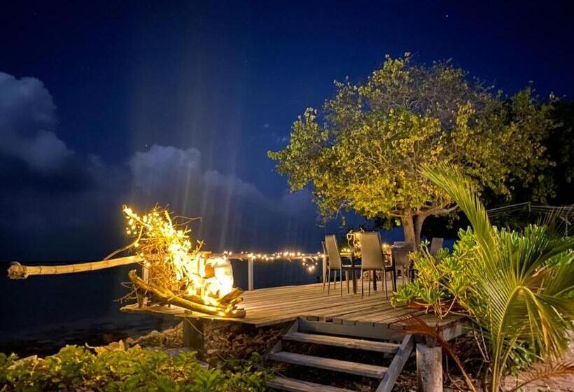 پانسیون String Wave Maldives