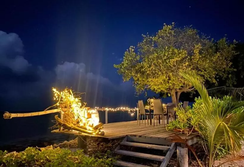 پانسیون String Wave Maldives