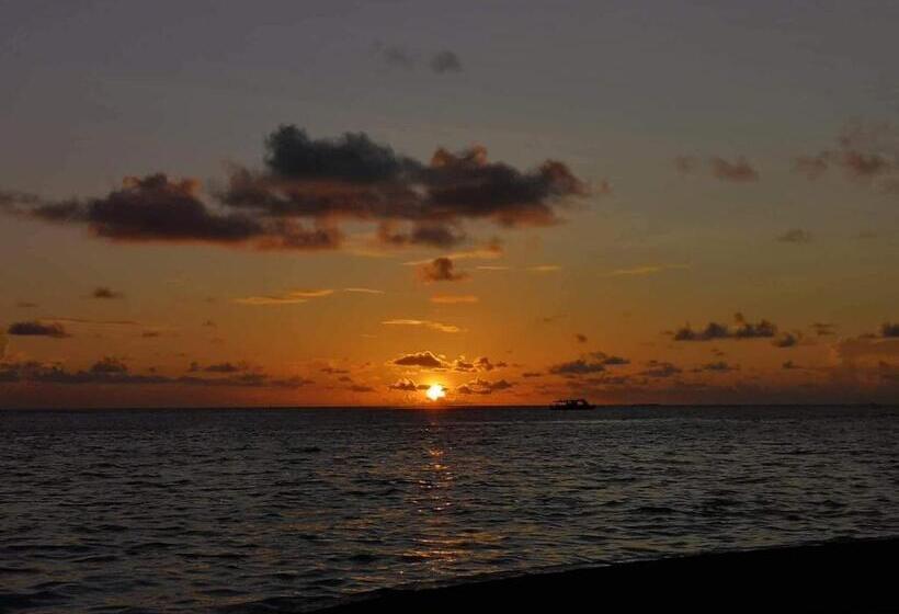 پانسیون String Wave Maldives