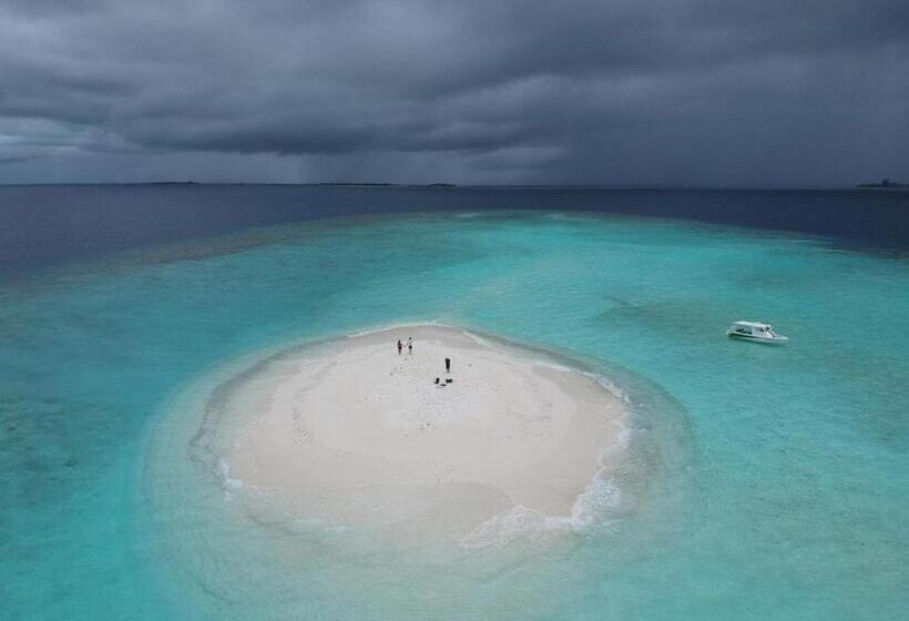پانسیون String Wave Maldives