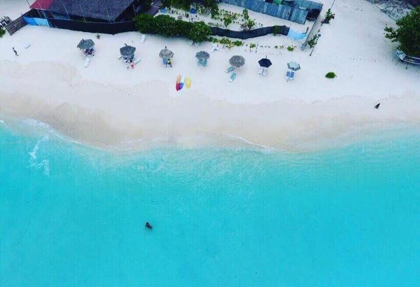 پانسیون String Wave Maldives