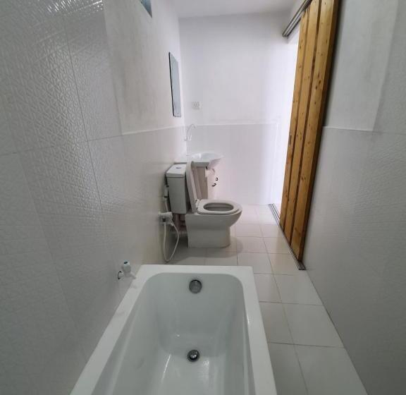 پانسیون String Wave Maldives