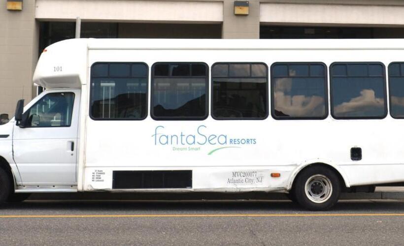 Boardwalk Resorts Flagship