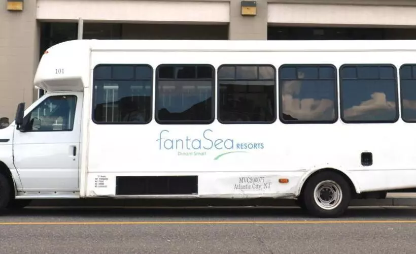 Boardwalk Resorts Flagship