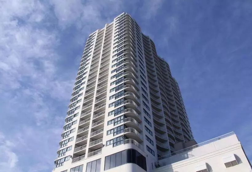 Boardwalk Resorts Flagship