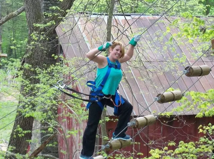 リゾートホテル Fernwood