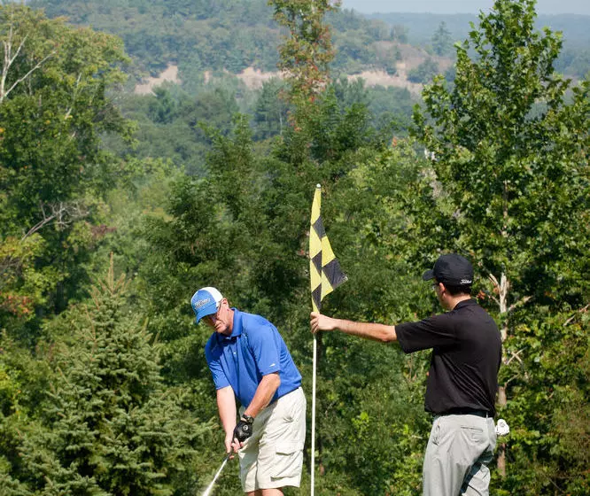リゾートホテル Fernwood