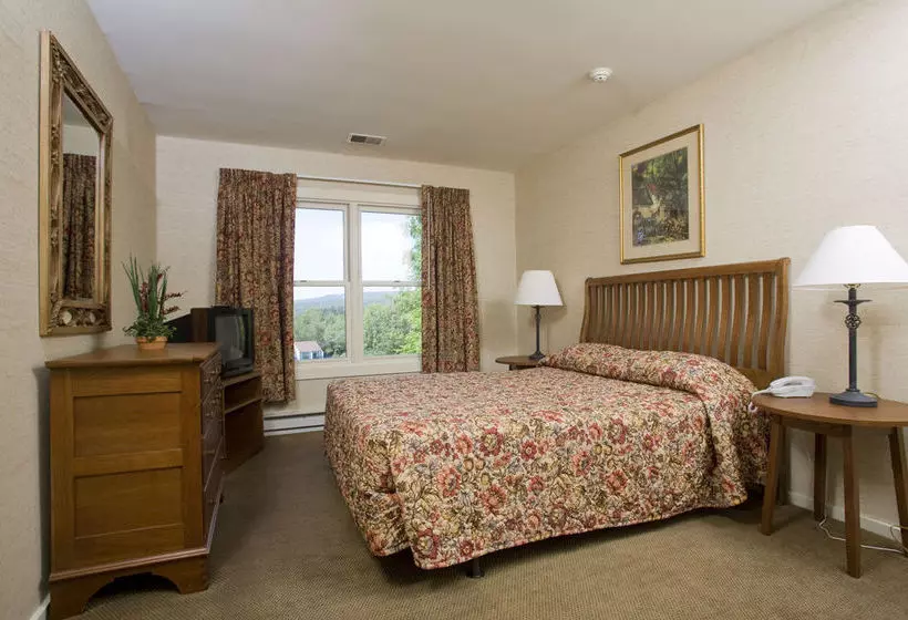 リゾートホテル Fernwood