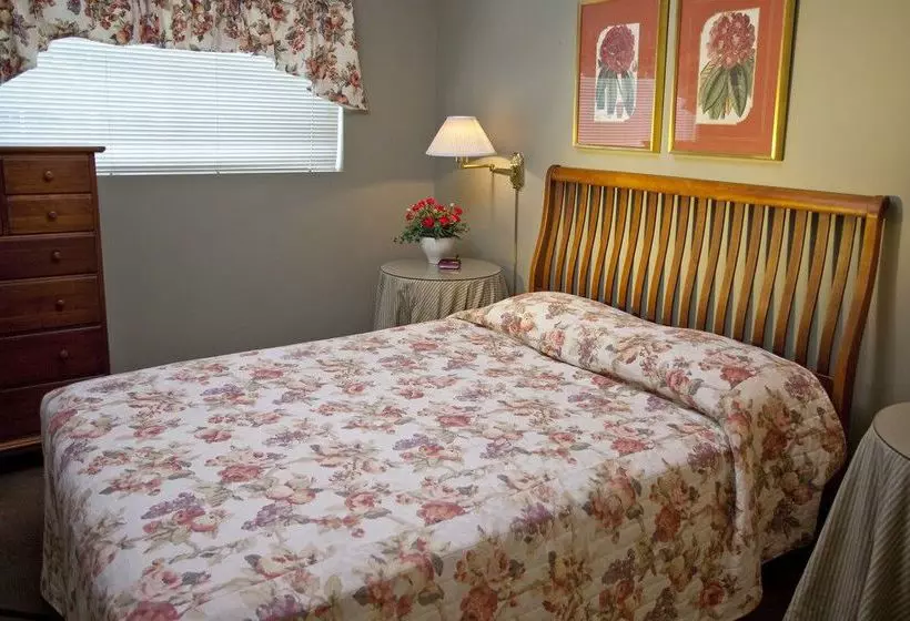 リゾートホテル Fernwood