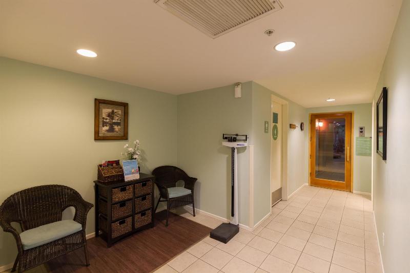 Grand Pacific Palisades Resort