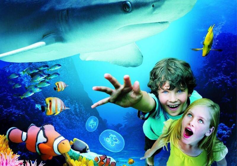 Grand Pacific Palisades Resort