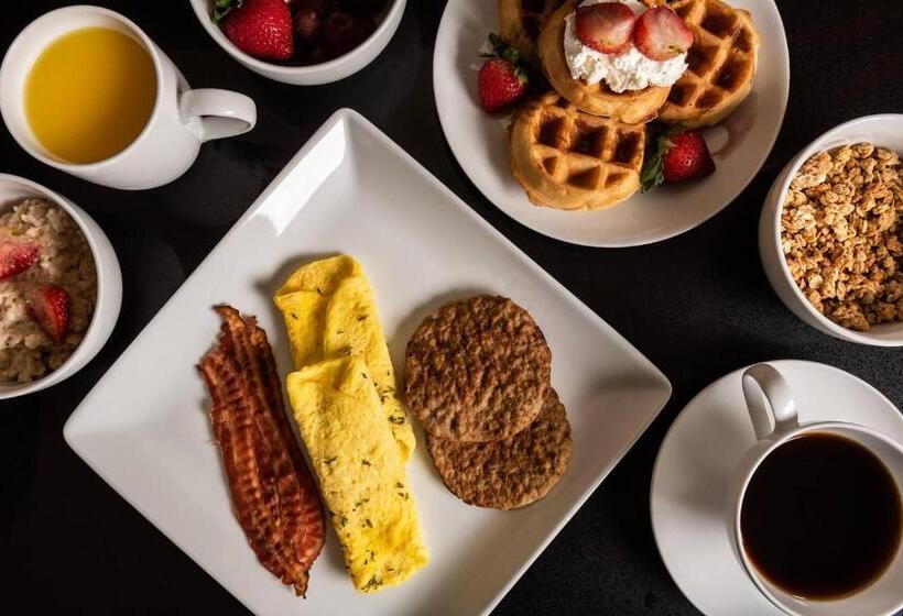 فندق Fairfield Inn Charlotte Northlake