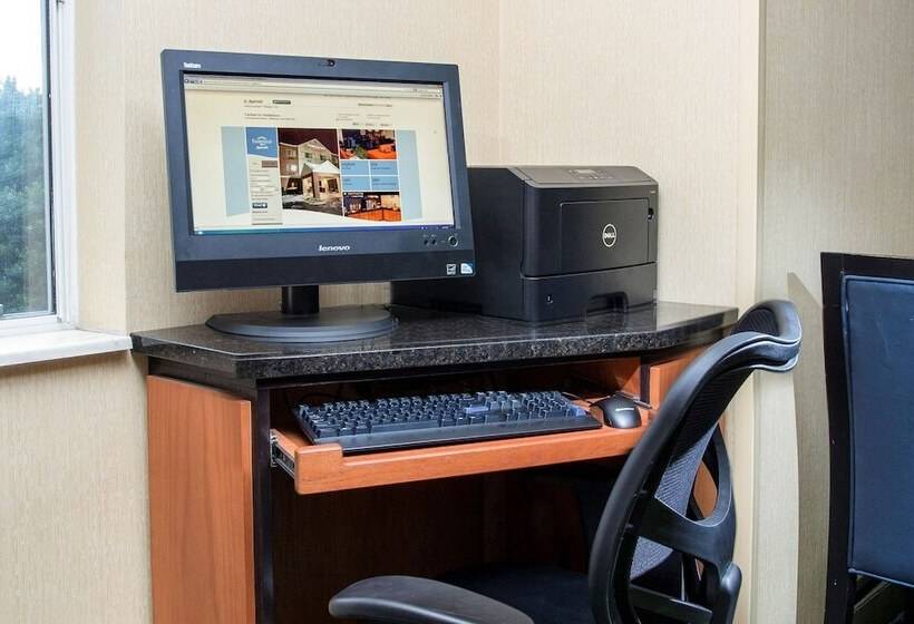 Szálloda Fairfield Inn Middletown Monroe