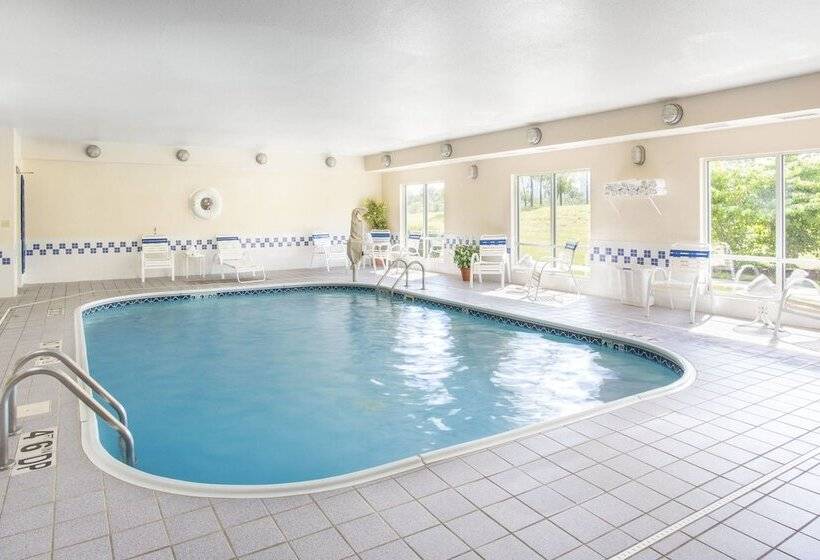 Szálloda Fairfield Inn Middletown Monroe