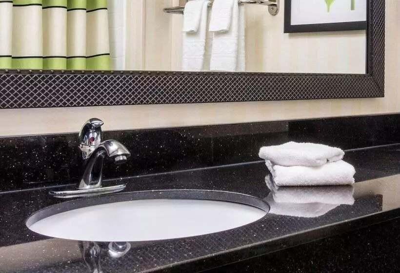 בית מלון כפרי Fairfield Inn Middletown Monroe