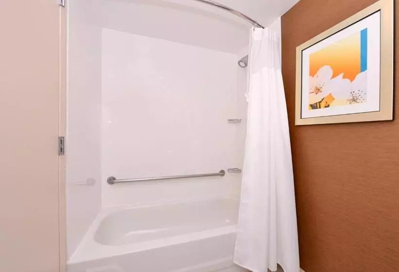 ホテル Fairfield Inn Orlando Airport