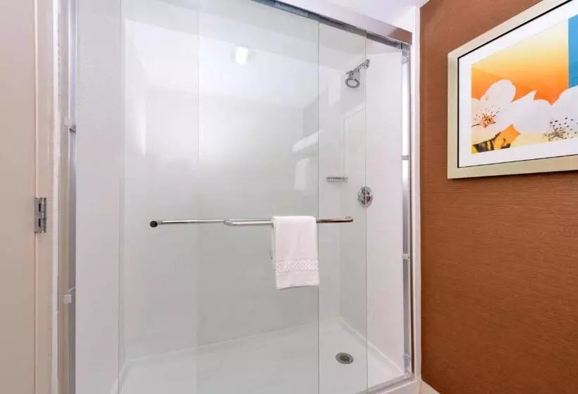 ホテル Fairfield Inn Orlando Airport