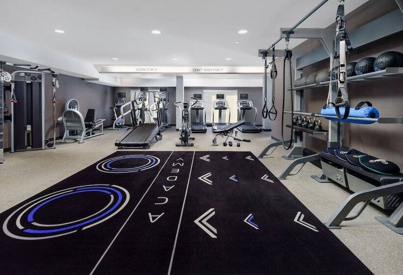 فندق Fairfield Inn Philadelphia Airport