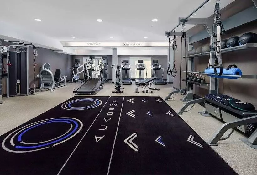 酒店 Fairfield Inn Philadelphia Airport