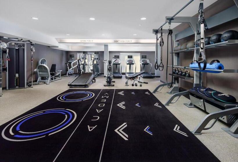 فندق Fairfield Inn Philadelphia Airport