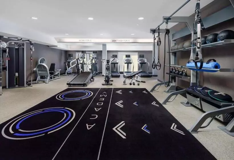 酒店 Fairfield Inn Philadelphia Airport