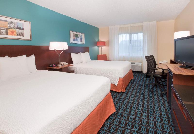 فندق Fairfield Inn Philadelphia Airport