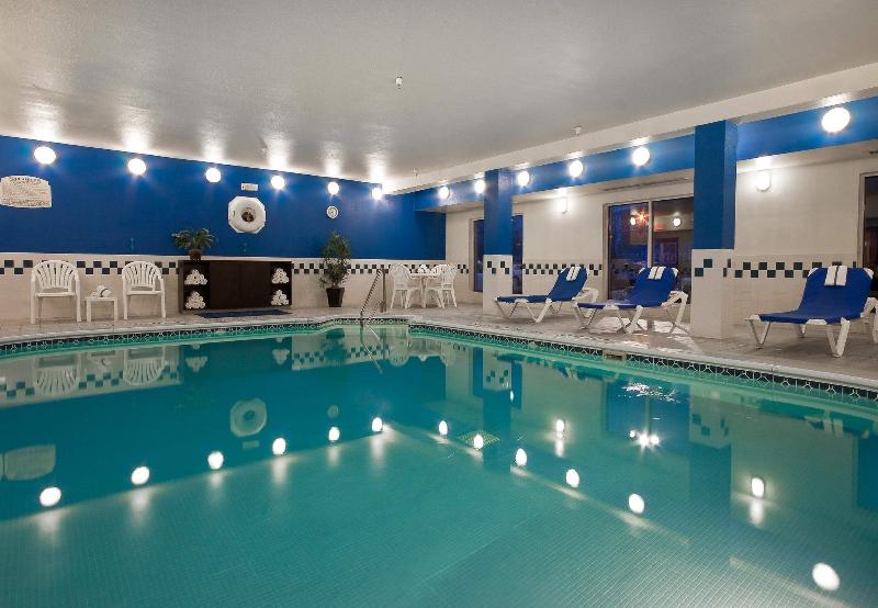 فندق Fairfield Inn Philadelphia Airport