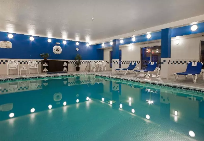 酒店 Fairfield Inn Philadelphia Airport