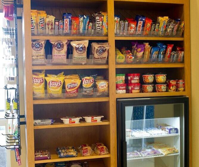 فندق Fairfield Inn & Suites Kansas City Liberty