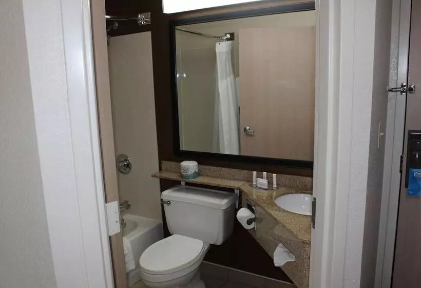 Отель Fairfield Inn & Suites Kansas City Liberty