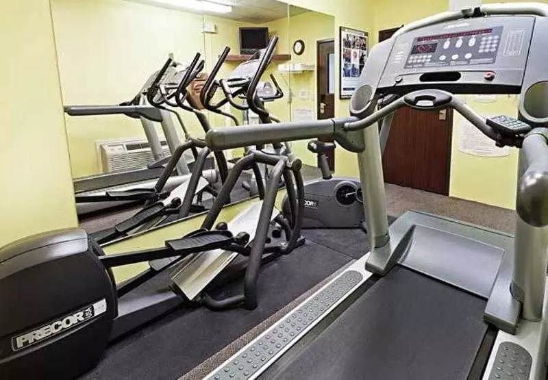 هتل Fairfield Inn & Suites By Marriott San Antonio Airport/north Star Mall