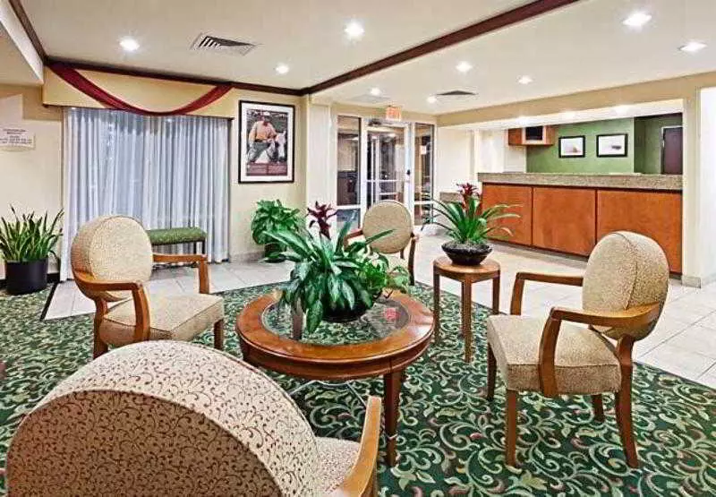 هتل Fairfield Inn & Suites By Marriott San Antonio Airport/north Star Mall