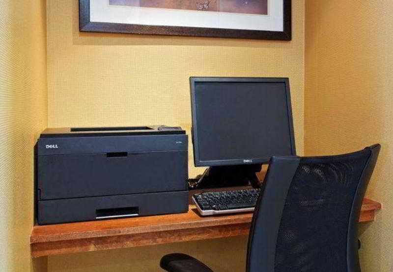 فندق Fairfield Inn & Suites By Marriott San Antonio Airport/north Star Mall